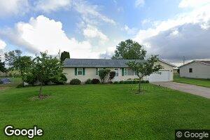 115 Earl St, Wanatah, IN 46390
