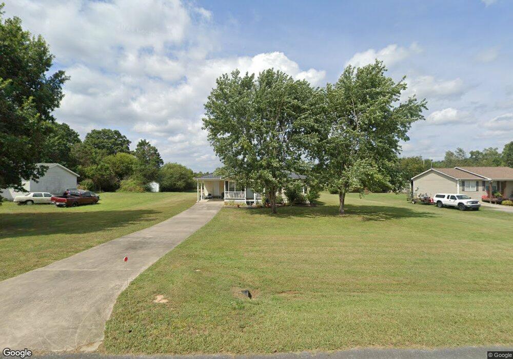 138 Brooksmill Dr NE, Calhoun, GA 30701 - photo 1