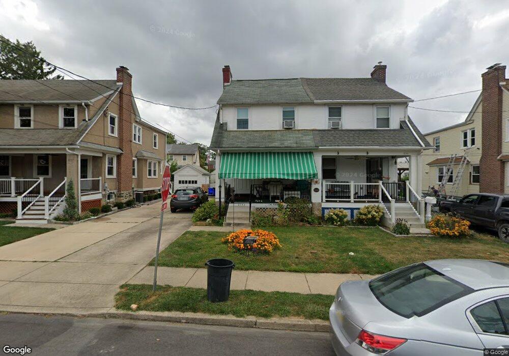 2735 Oakford Rd, Ardmore, PA 19003 - photo 1