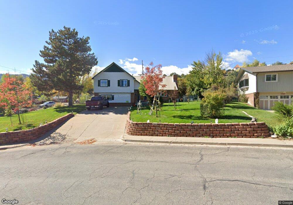 1607 Forest Ave, Durango, CO 81301 - photo 1