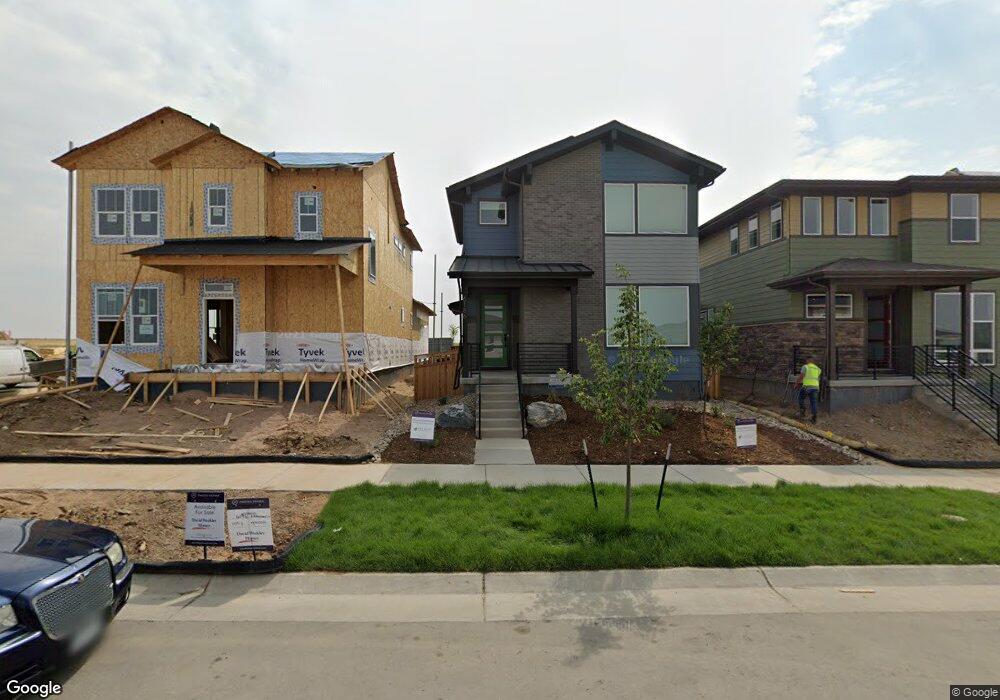 6186 Netherland Ct, Aurora, CO 80019 - photo 1