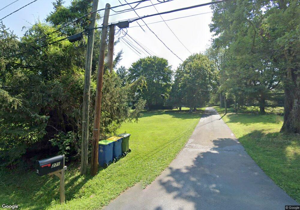 267 Opossum Rd, Skillman, NJ 08558 - photo 1