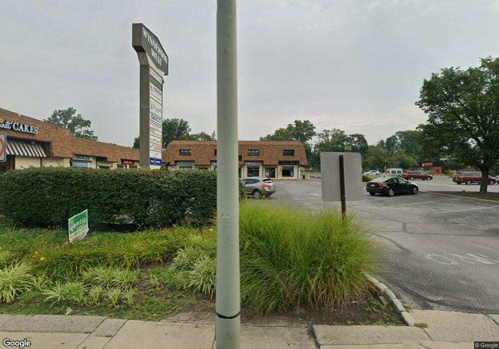 333 E Lancaster Ave unit SUITE 202, Wynnewood, PA 19096 - photo 1