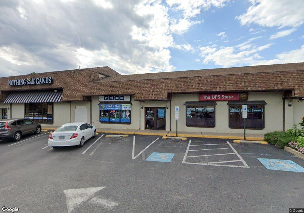 333 E Lancaster Ave unit SUITE 203, Wynnewood, PA 19096 - photo 1