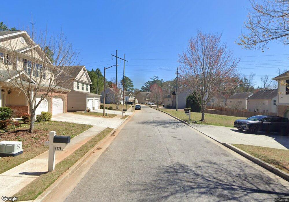 0 Wingfield Dr SW unit 7371915, Austell, GA 30106 - photo 1