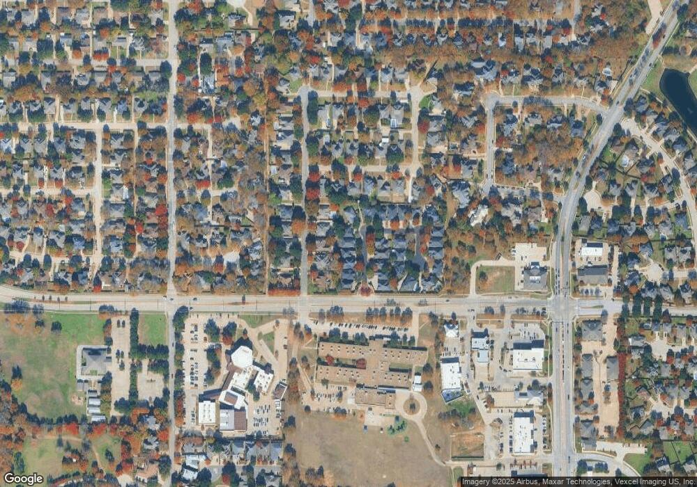 1104 Ellison Park Cir, Denton, TX 76205 - photo 1