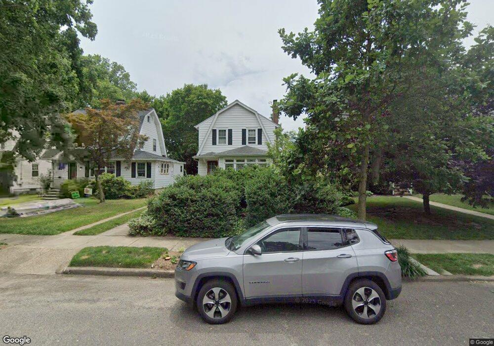 308 Rhoads Ave, Haddonfield, NJ 08033 - photo 1