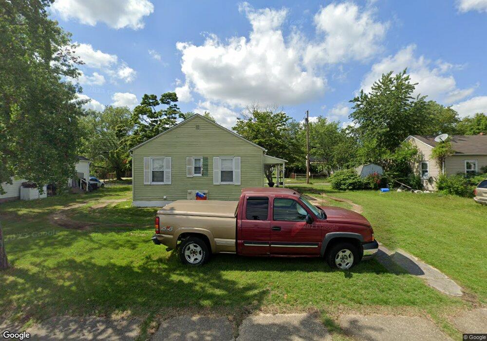 1218 1st Ave, Seabrook, NJ 08302 - photo 1