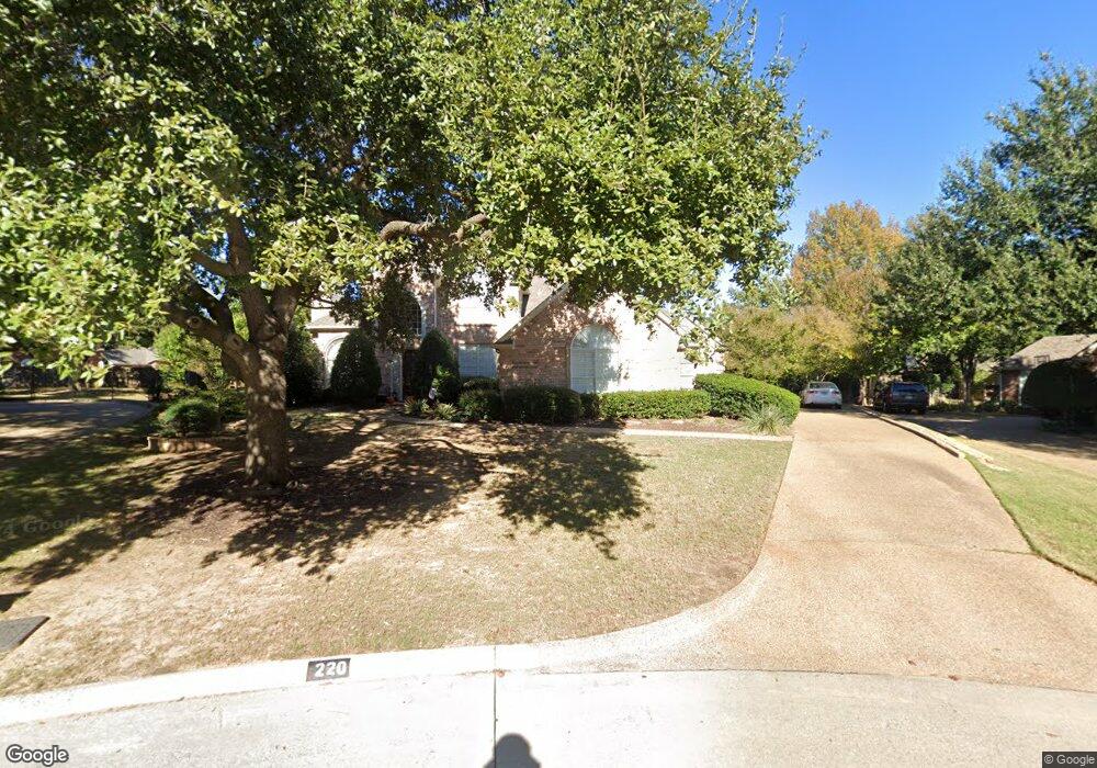 220 Glenrose Ct, Southlake, TX 76092 - photo 1