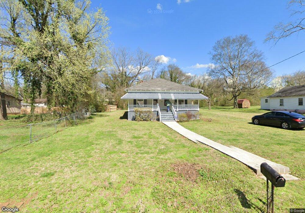 205 E 16th St SW, Rome, GA 30161 - photo 1