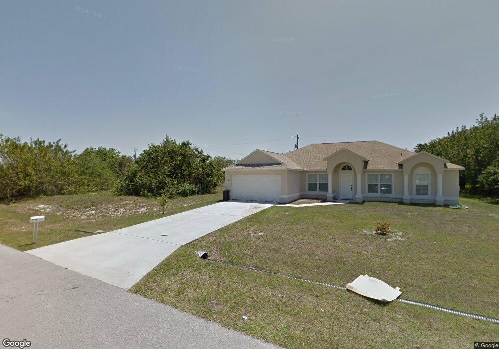 374 SW North Quick Cir, Port Saint Lucie, FL 34953 - photo 1