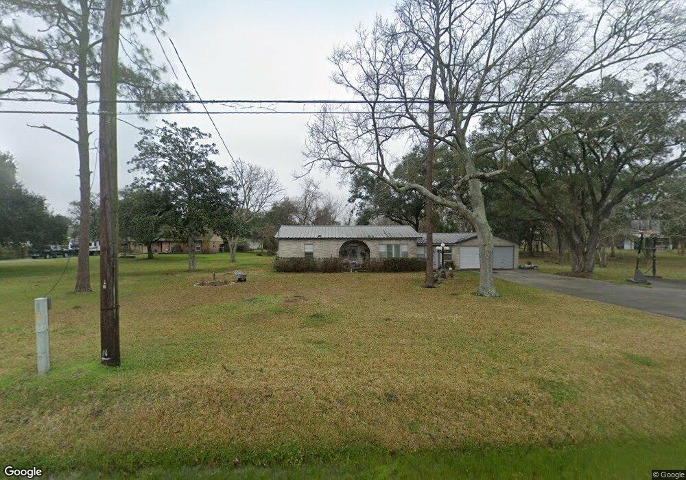 4634 Holloway Rd, Alvin, TX 77511 - photo 1