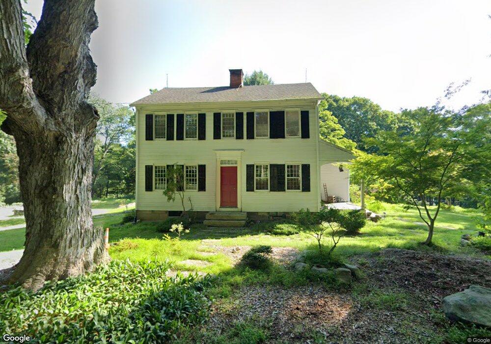 26 Sanfordtown Rd, Redding, CT 06896 - photo 1