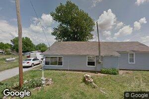 10179 SW 70th St, Columbus, KS 66725