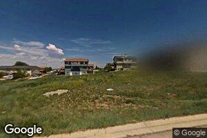 304 Willow Creek Dr, Gillette, WY 82732