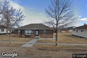505 Elm St NW, Herreid, SD 57632
