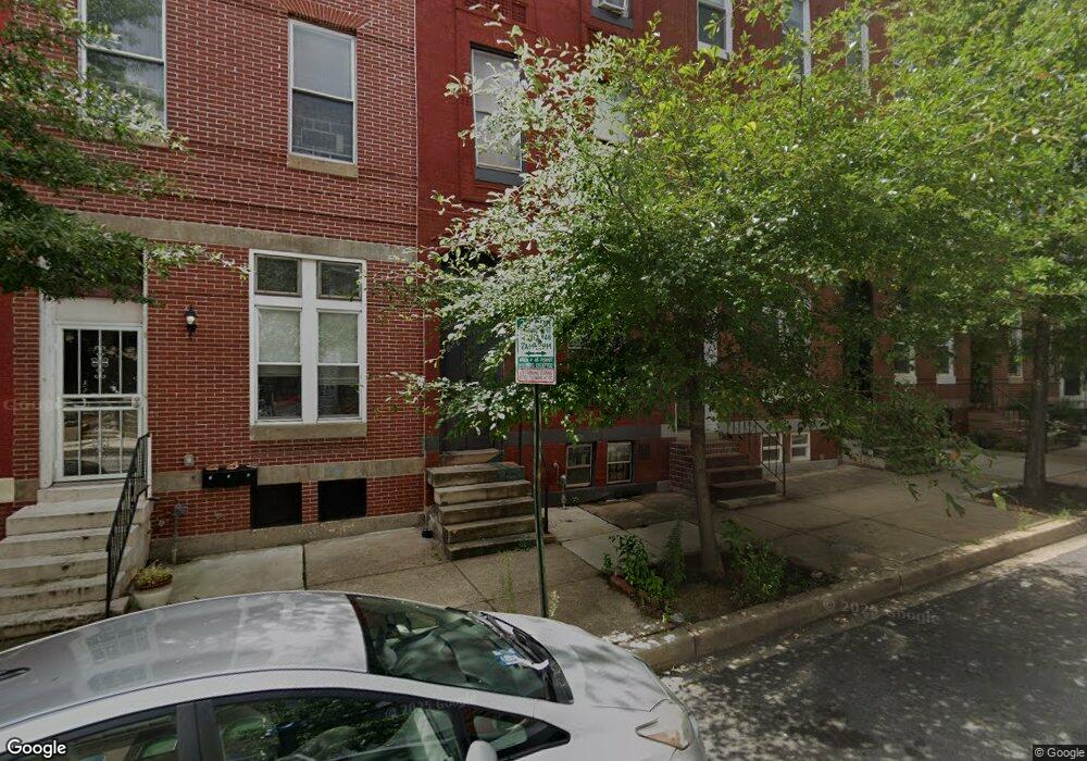 1628 N Calvert St unit 2, Baltimore, MD 21202 - photo 1