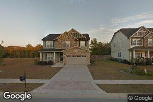 121 Rossmore Dr, Cayce, SC 29033