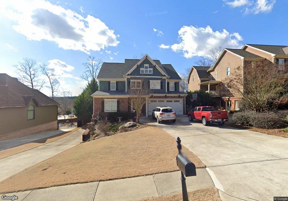 2019 Democracy Dr, Buford, GA 30519 - photo 1