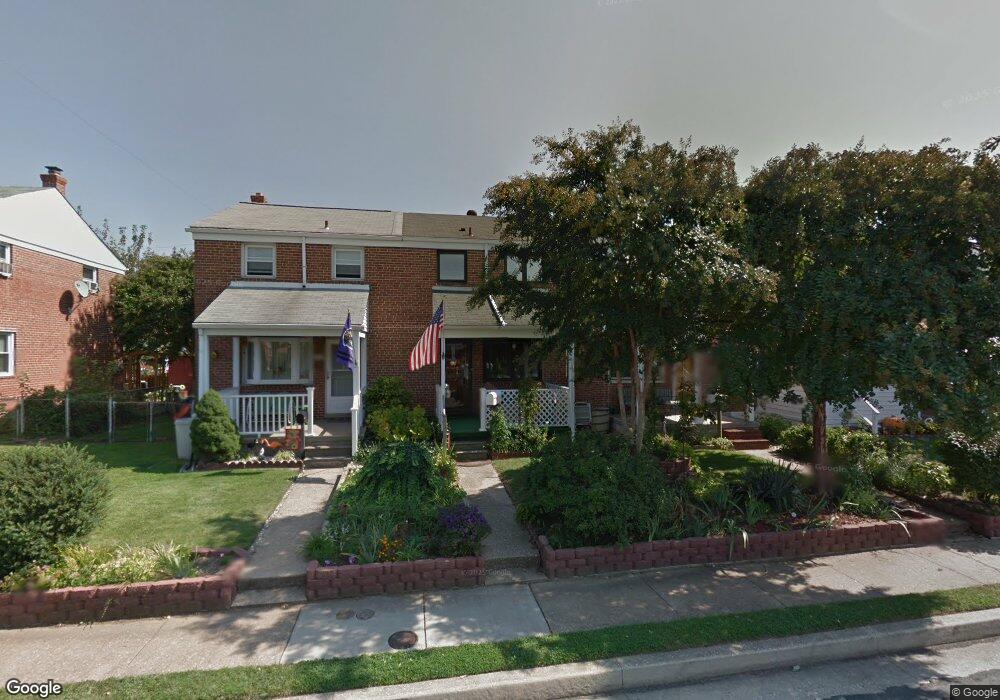 1915 Holborn Rd, Dundalk, MD 21222 - photo 1