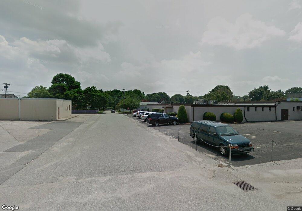 3 Urban St, Cranston, RI 02920 - photo 1