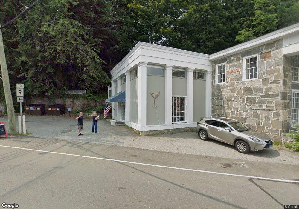 1 N Main St, Chester, CT 06412 - photo 1