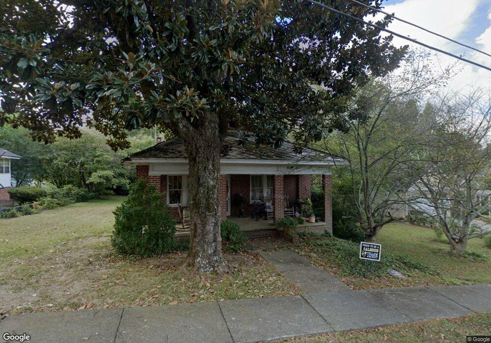211 Chandler St, Calhoun, GA 30701 - photo 1