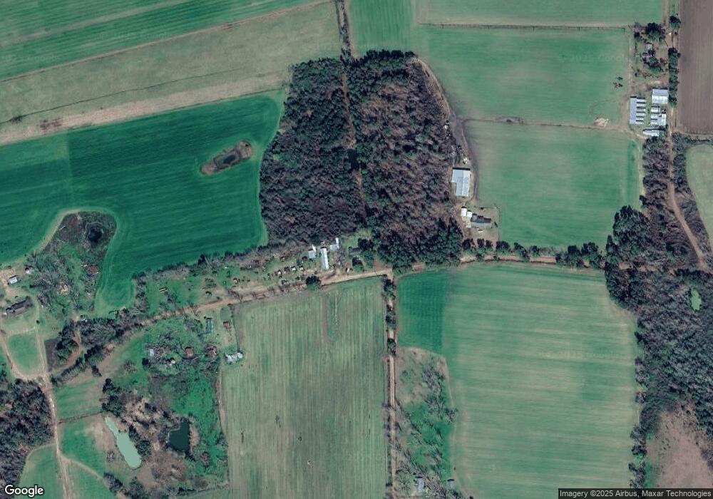 697 Daniel F Griffin Rd, Alapaha, GA 31622 - photo 1