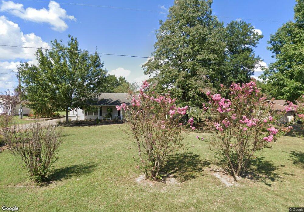 471257 E 1126 Rd, Muldrow, OK 74948 - photo 1