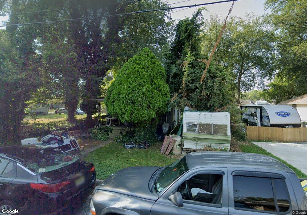 25 Chester Ave, Deepwater, NJ 08023 - photo 1