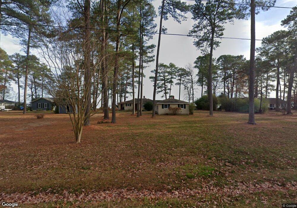 654 Springfield Beach Rd, Kinsale, VA 22488 - photo 1