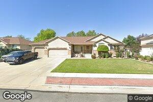 9214 Mountain Iris Way, West Jordan, UT 84081