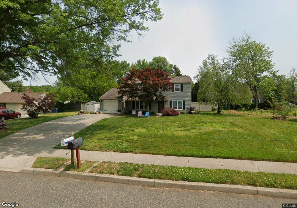 269 Genesee Rd, Clarksboro, NJ 08020 - photo 1