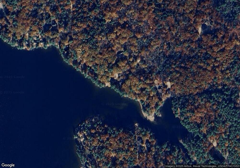 183 Veazey Point Rd, Brookfield, NH 03872 - photo 1