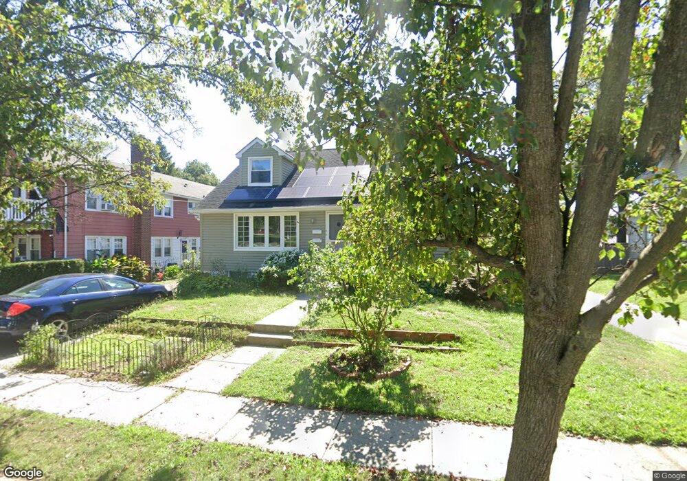 1102 1/2 Elm Ave, Haddon Township, NJ 08107 - photo 1