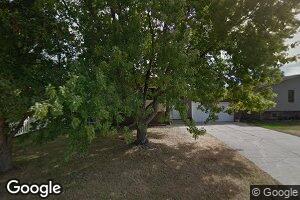 105 11th St SE, Cooperstown, ND 58425