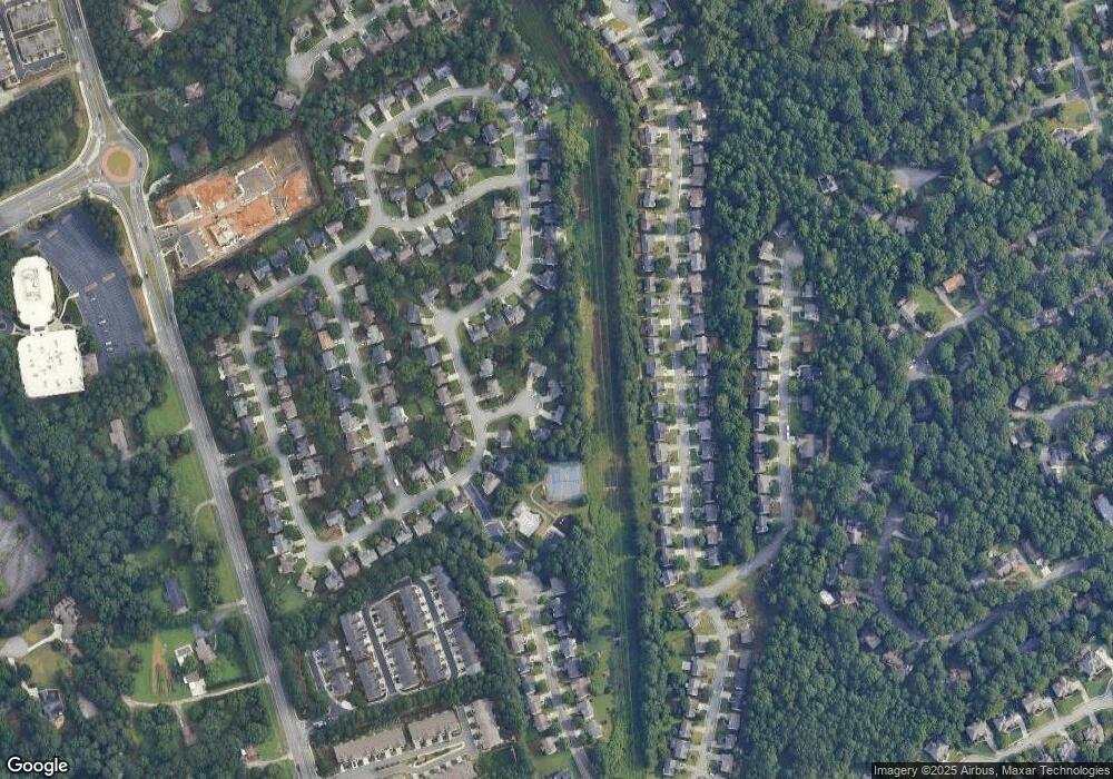 4975 Ancroft Ct unit 2A, Norcross, GA 30092 - photo 1