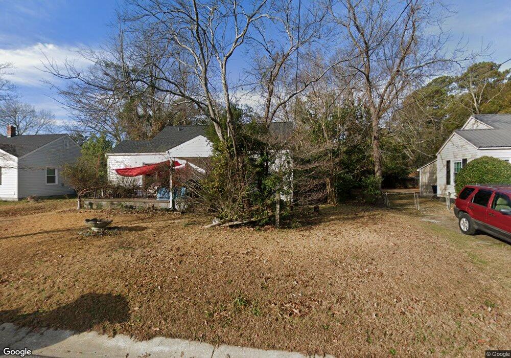 205 Willborough Ave, Fayetteville, NC 28303 - photo 1