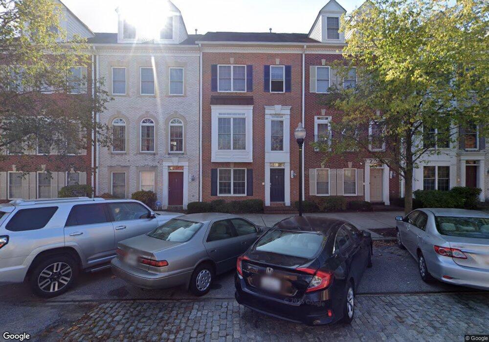 803 Mchenry St, Baltimore, MD 21230 - photo 1