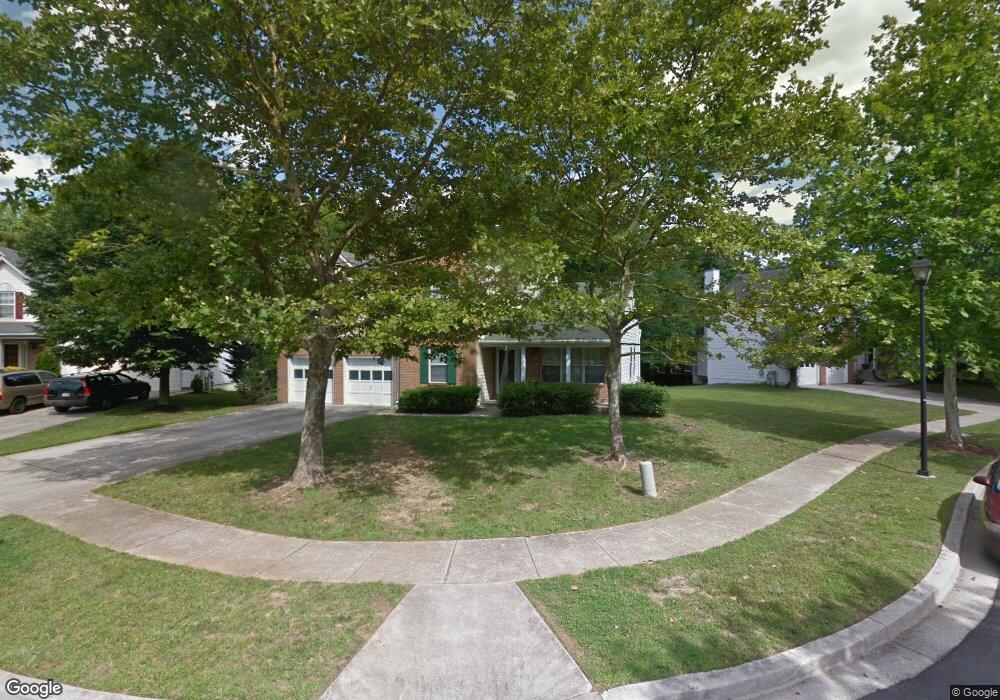 6405 Gwinnett Ln, Bowie, MD 20720 - photo 1