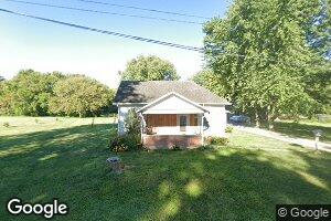 1550 S Bringhurst Rd, Bringhurst, IN 46913