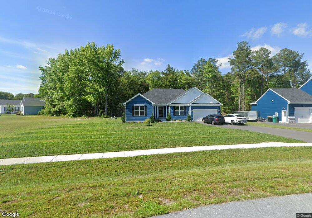 32037 Henrys Way N, Georgetown, DE 19947 - photo 1