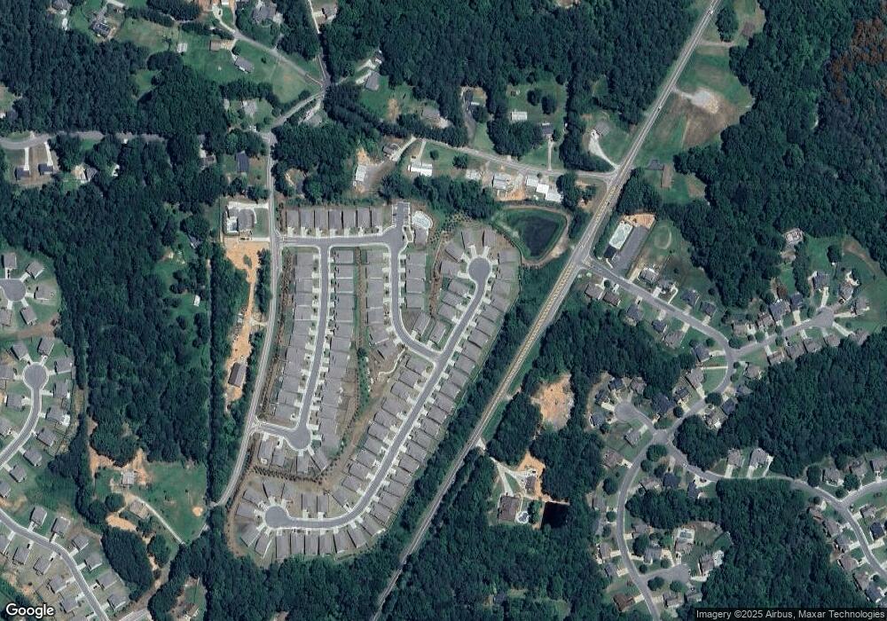 27 N Cornucopia Bend, Dallas, GA 30132 - photo 1