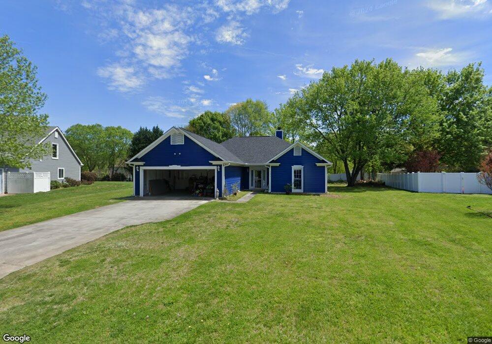 9206 Agnes Park Ln, Huntersville, NC 28078 - photo 1