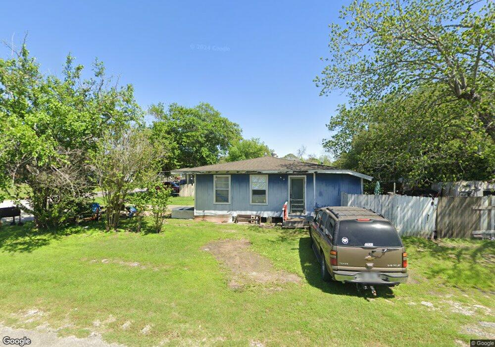1200 5th St, Bay City, TX 77414 - photo 1