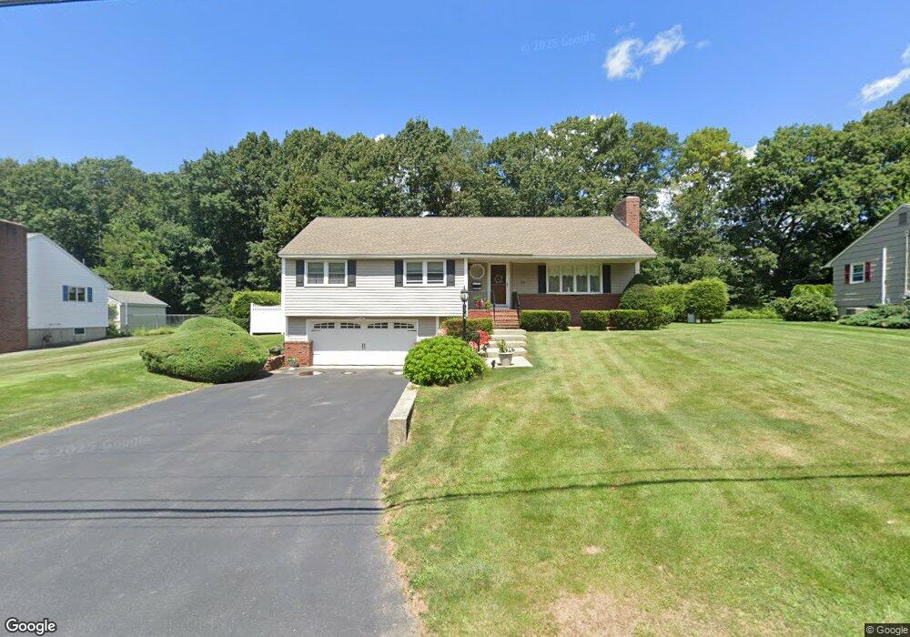 67 Woodburn Dr, Methuen, MA 01844 - photo 1