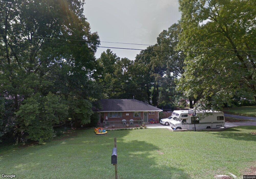 300 Flora Ave SE, Rome, GA 30161 - photo 1