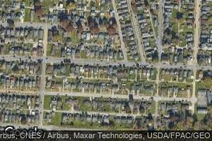 1525 7th St, Moundsville, WV 26041