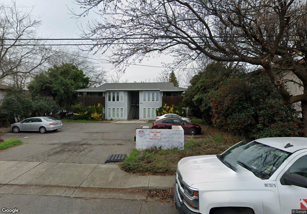 624 Rancheria Dr unit 4, Chico, CA 95926 - photo 1