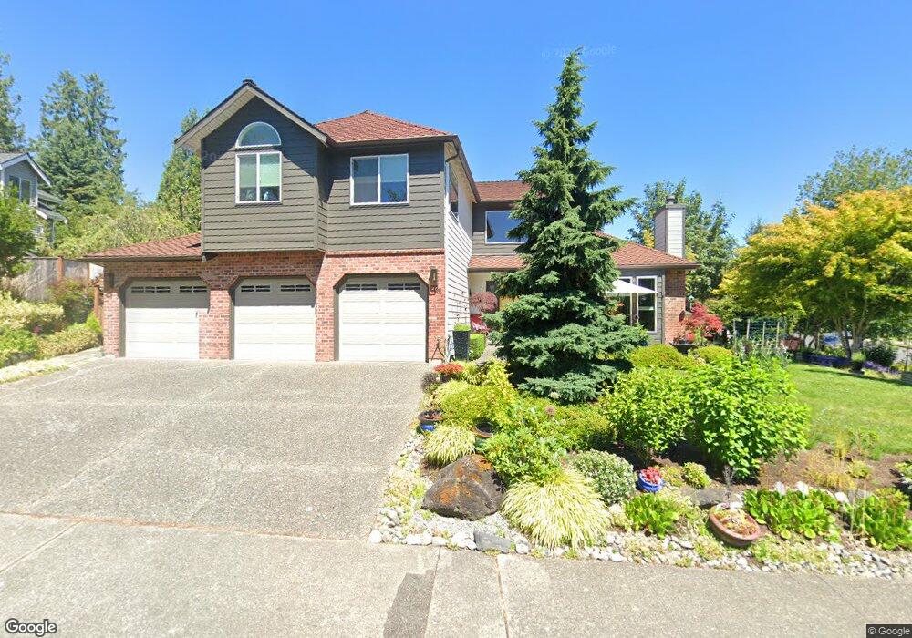 9138 NE 151st St, Bothell, WA 98011 - photo 1